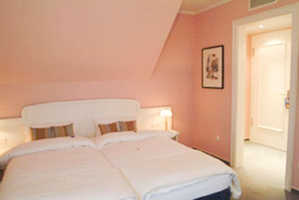 Arthotel Ana Fleur Paderborn Room photo