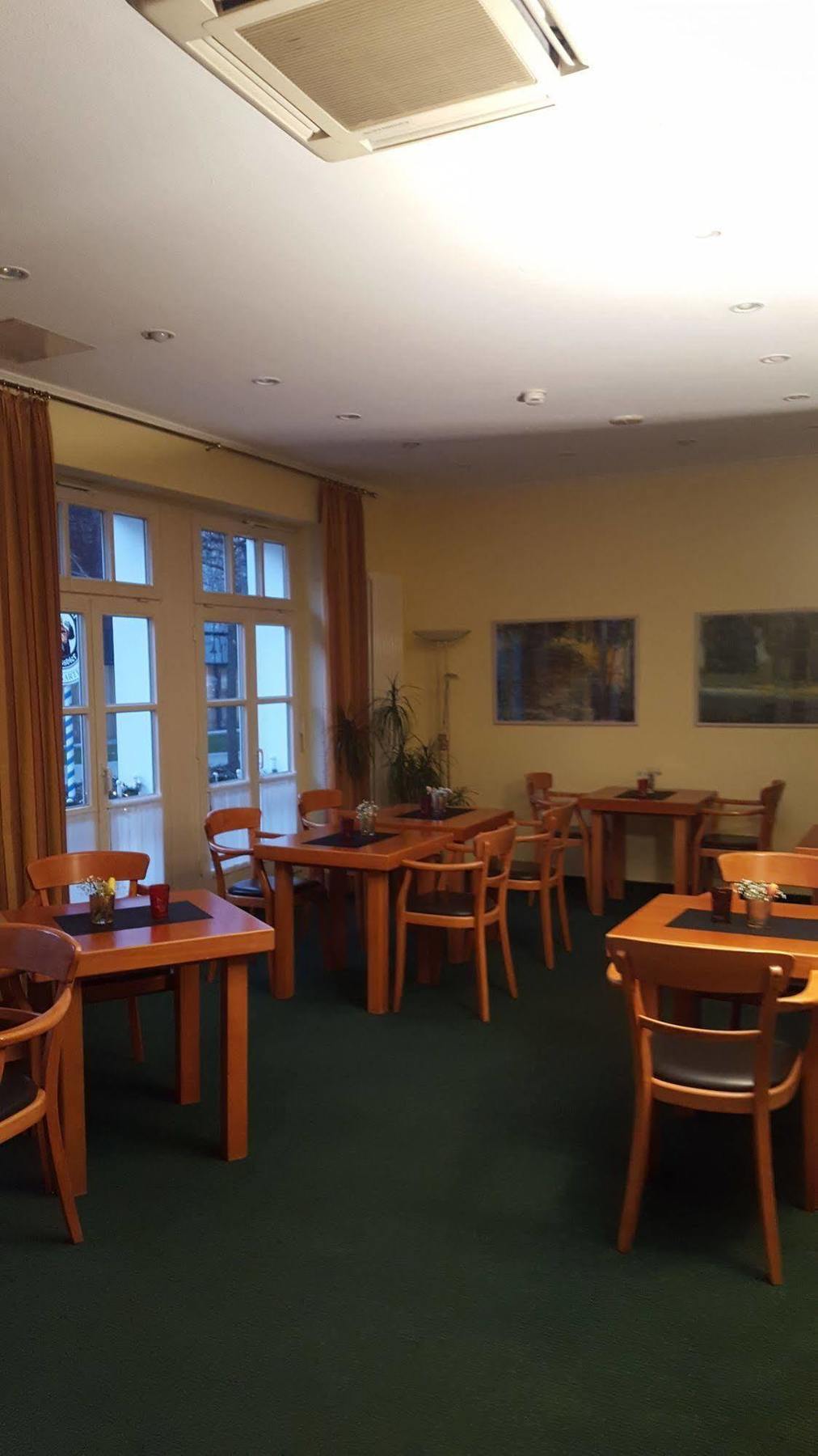 Arthotel Ana Fleur Paderborn Exterior photo